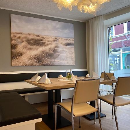 Hotel-Pension Mandy - Adults Only Senftenberg Eksteriør billede
