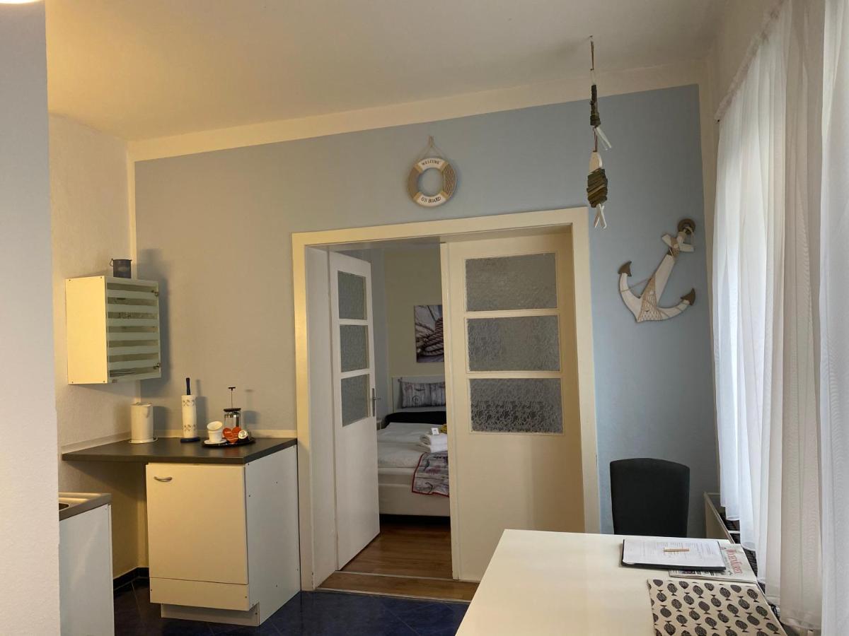 Hotel-Pension Mandy - Adults Only Senftenberg Eksteriør billede
