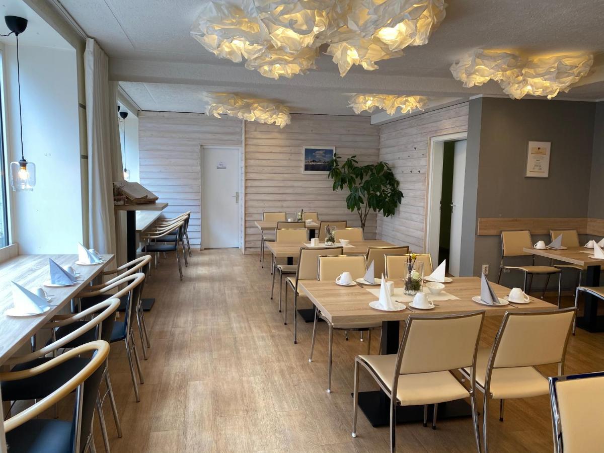 Hotel-Pension Mandy - Adults Only Senftenberg Eksteriør billede