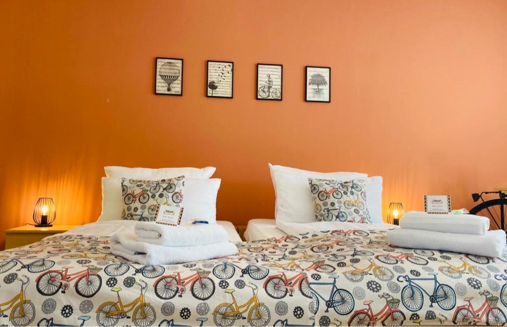 Hotel-Pension Mandy - Adults Only Senftenberg Eksteriør billede